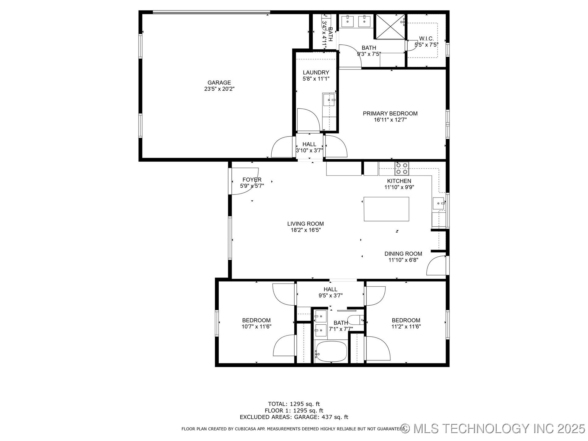 401 N 3rd Street Calera OK 74730