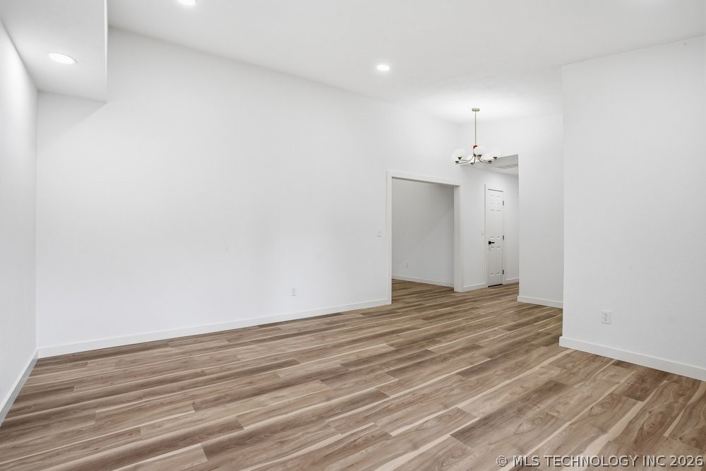 8401 S Fawnwood Court Broken Arrow OK 74011
