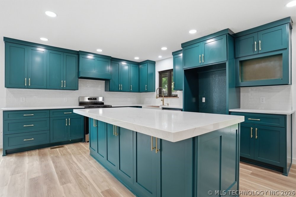 8401 S Fawnwood Court Broken Arrow OK 74011