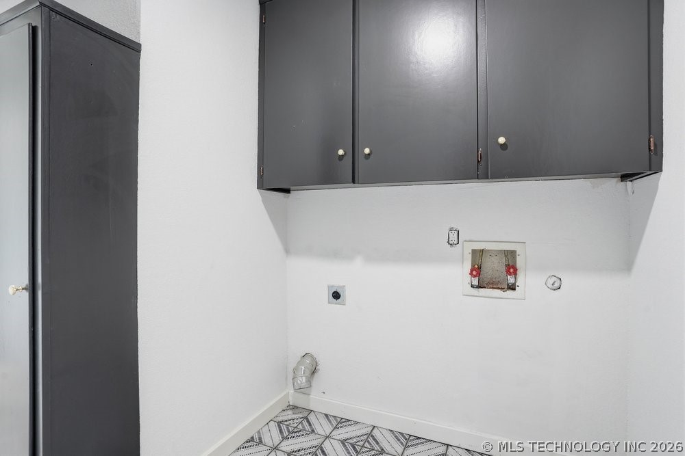 8401 S Fawnwood Court Broken Arrow OK 74011