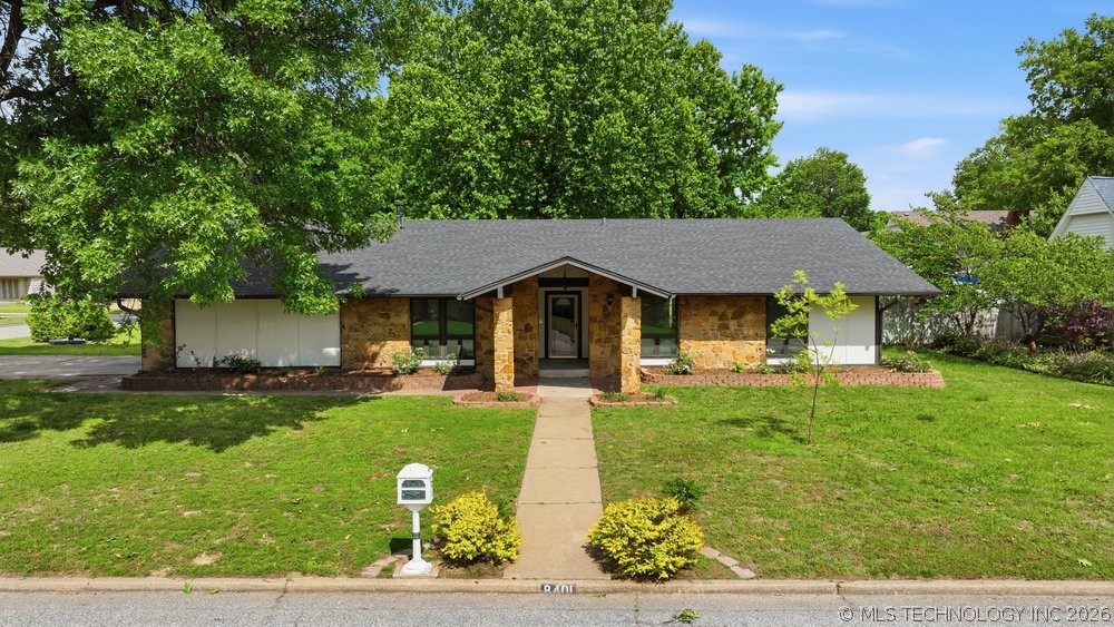 8401 S Fawnwood Court Broken Arrow OK 74011