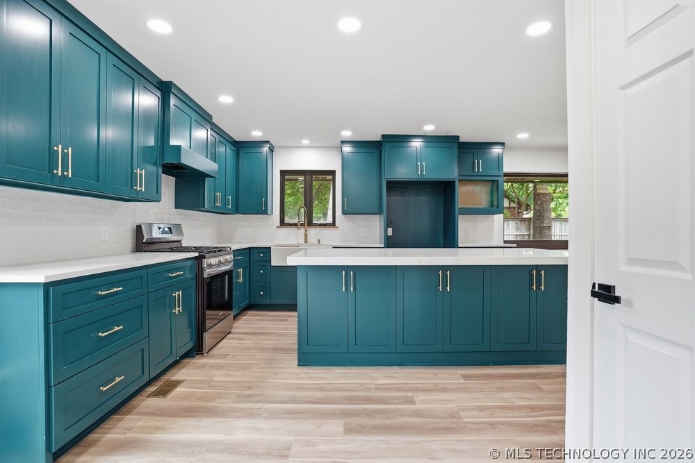 8401 S Fawnwood Court Broken Arrow OK 74011