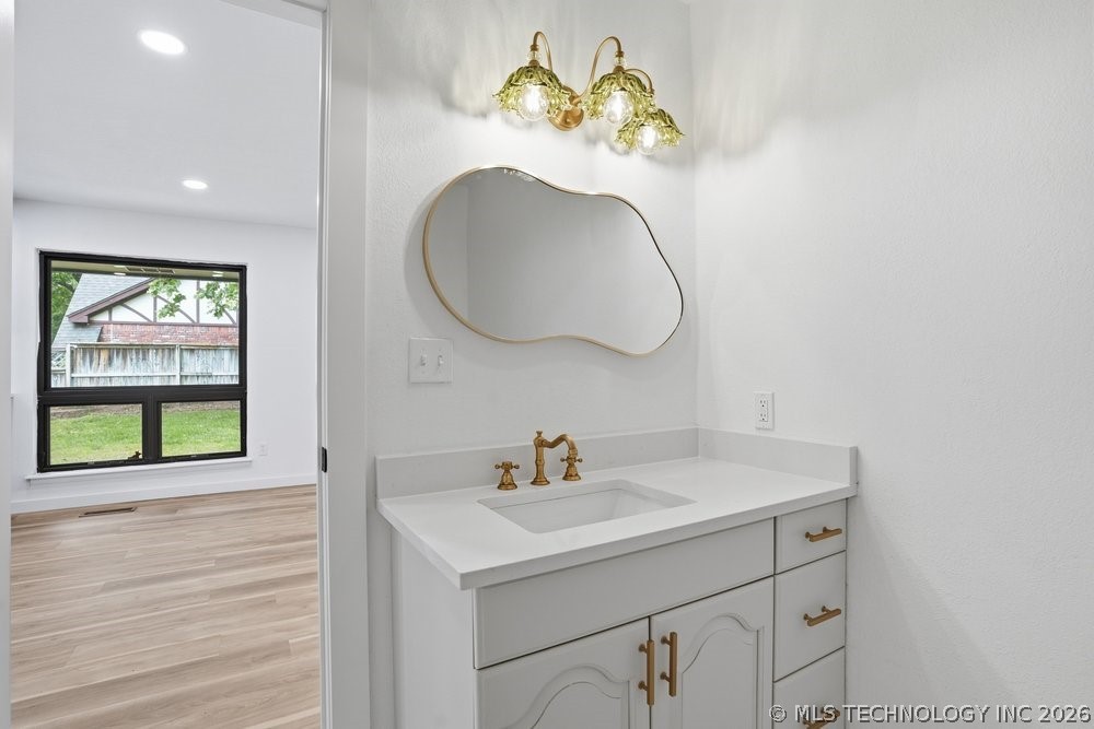 8401 S Fawnwood Court Broken Arrow OK 74011