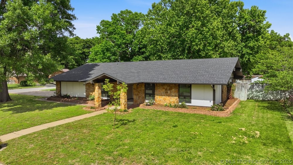 8401 S Fawnwood Court Broken Arrow OK 74011