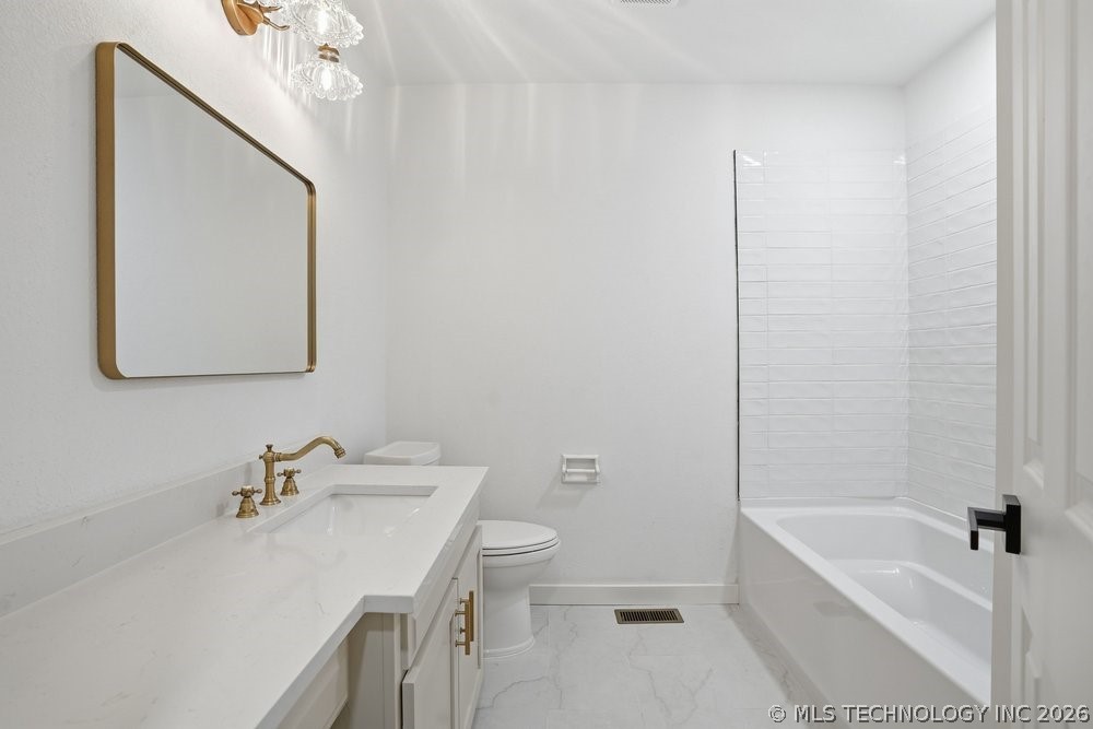 8401 S Fawnwood Court Broken Arrow OK 74011