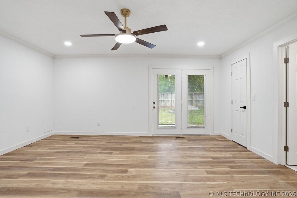 8401 S Fawnwood Court Broken Arrow OK 74011