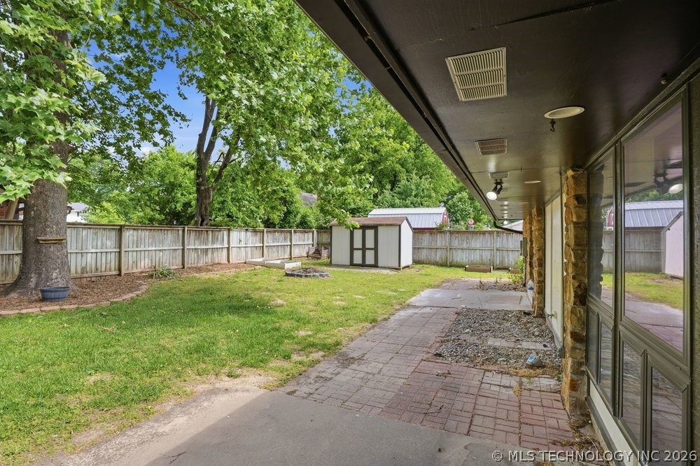 8401 S Fawnwood Court Broken Arrow OK 74011
