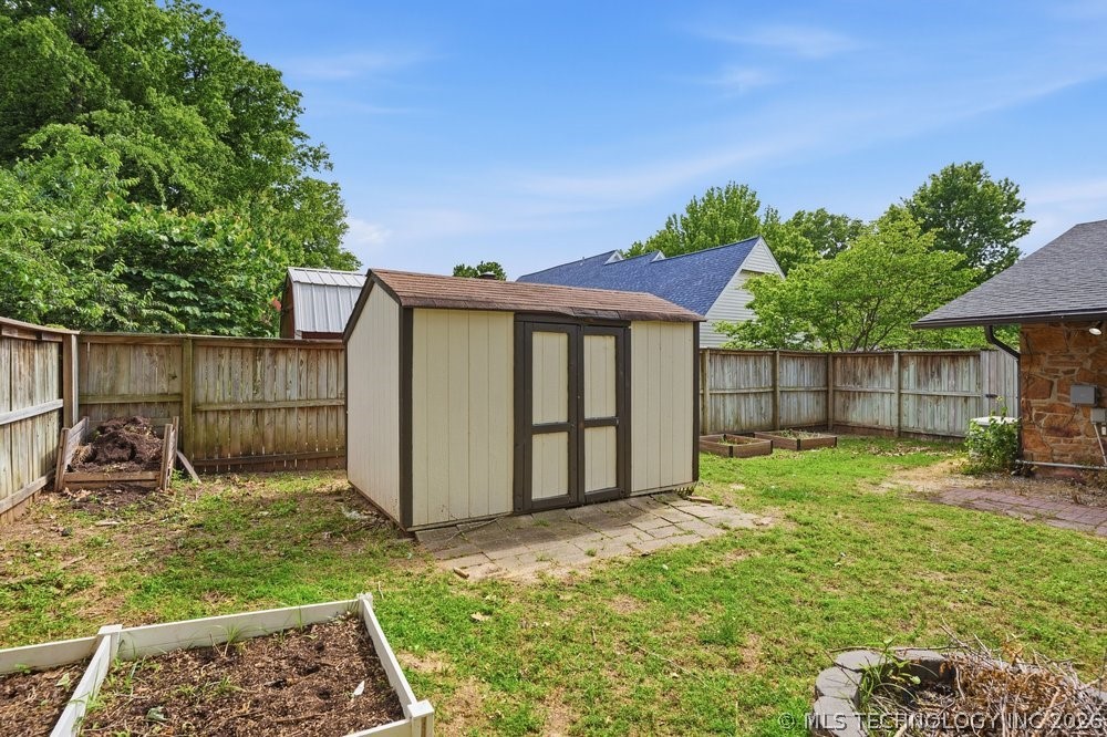 8401 S Fawnwood Court Broken Arrow OK 74011