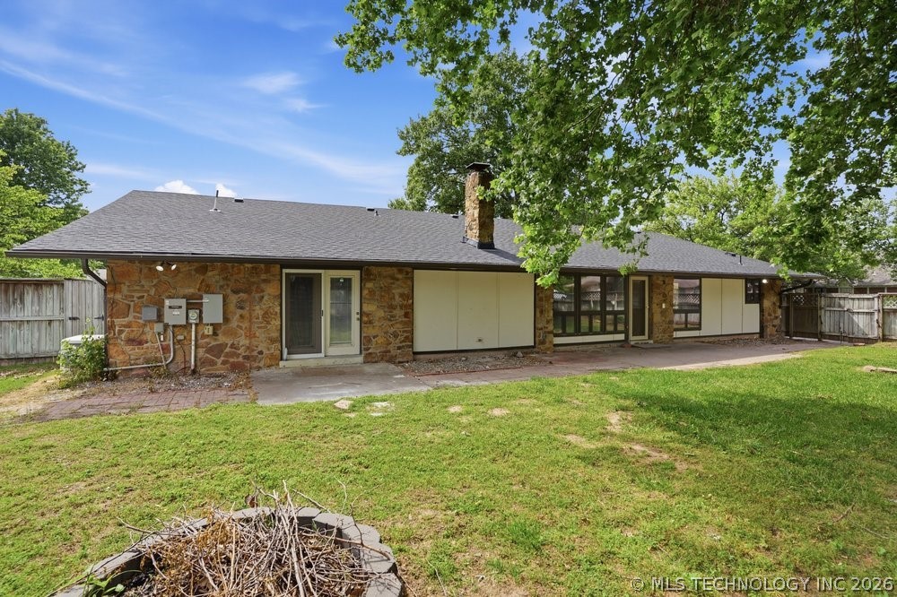 8401 S Fawnwood Court Broken Arrow OK 74011