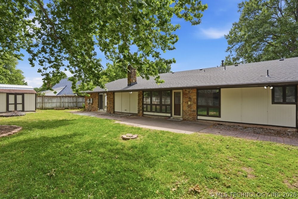 8401 S Fawnwood Court Broken Arrow OK 74011