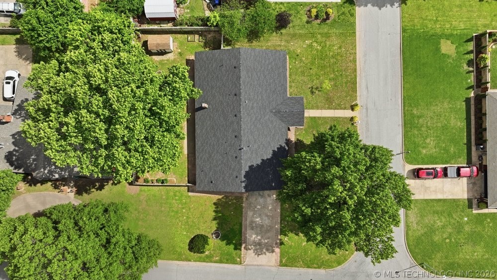 8401 S Fawnwood Court Broken Arrow OK 74011
