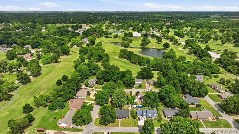 8401 S Fawnwood Court Broken Arrow OK 74011
