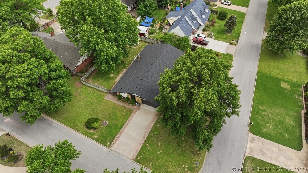 8401 S Fawnwood Court Broken Arrow OK 74011