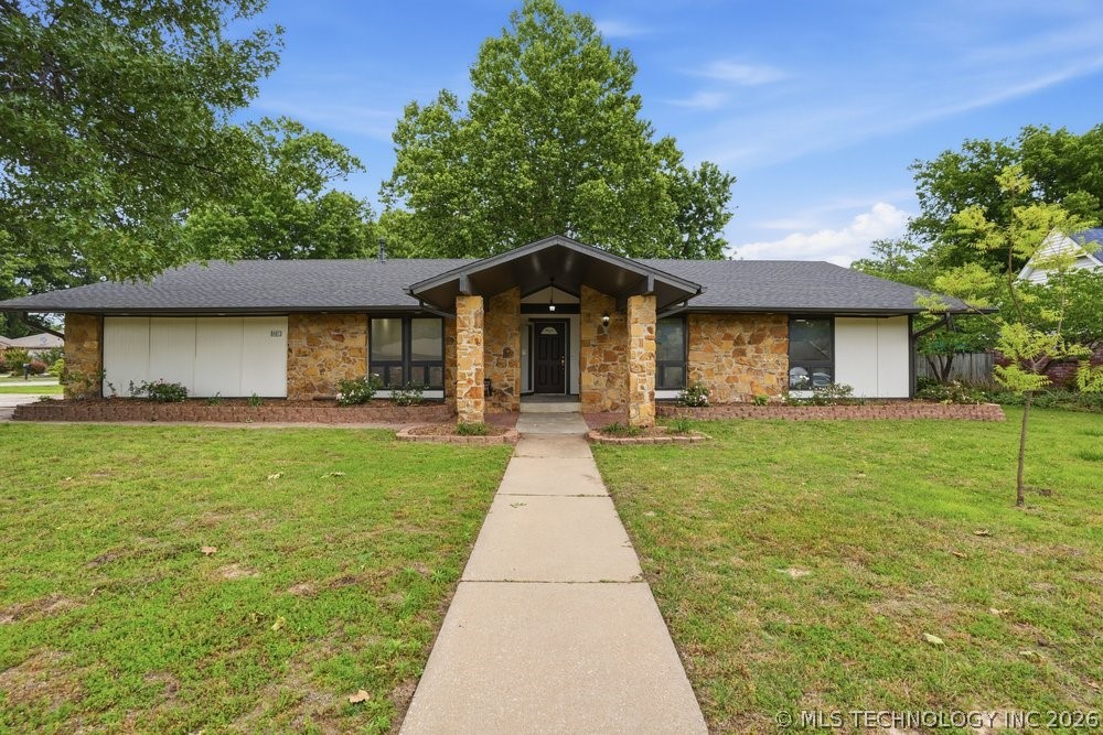 8401 S Fawnwood Court Broken Arrow OK 74011