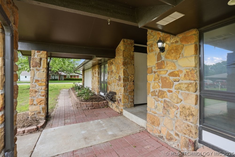 8401 S Fawnwood Court Broken Arrow OK 74011
