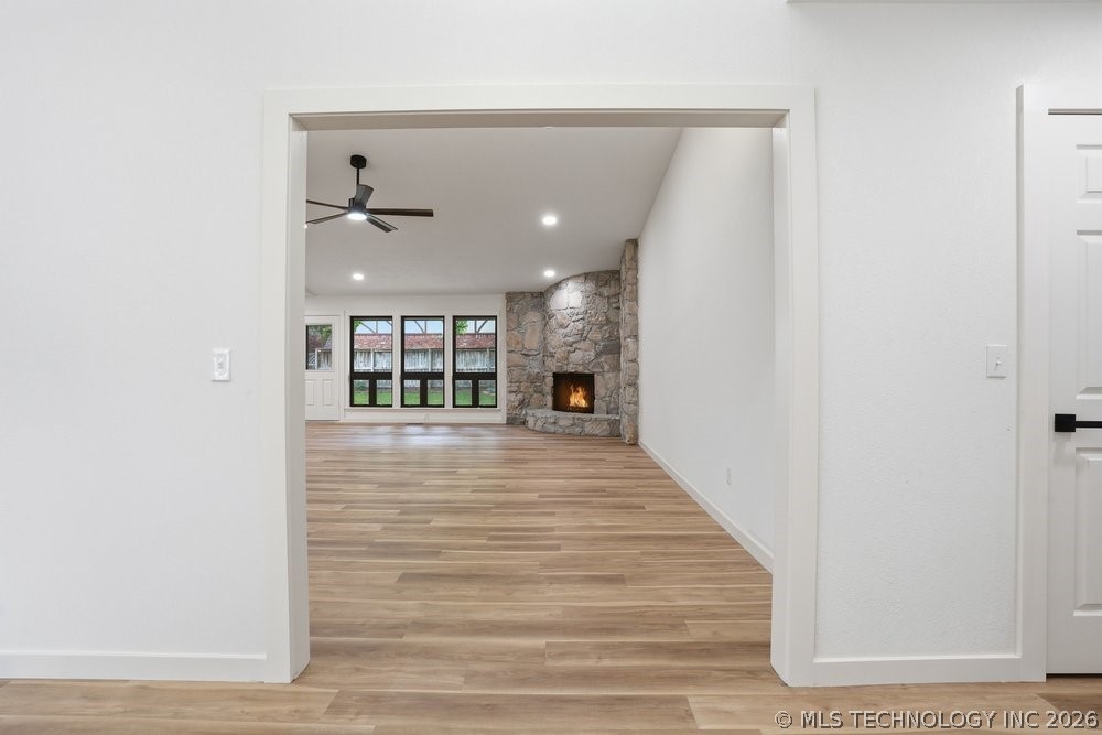 8401 S Fawnwood Court Broken Arrow OK 74011