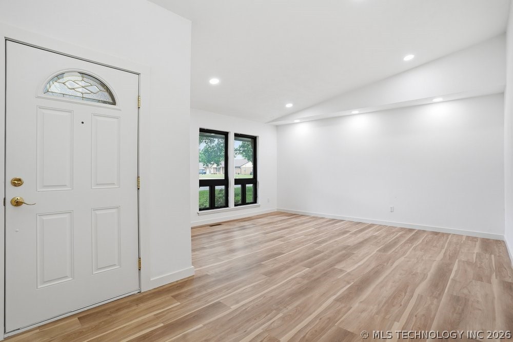 8401 S Fawnwood Court Broken Arrow OK 74011