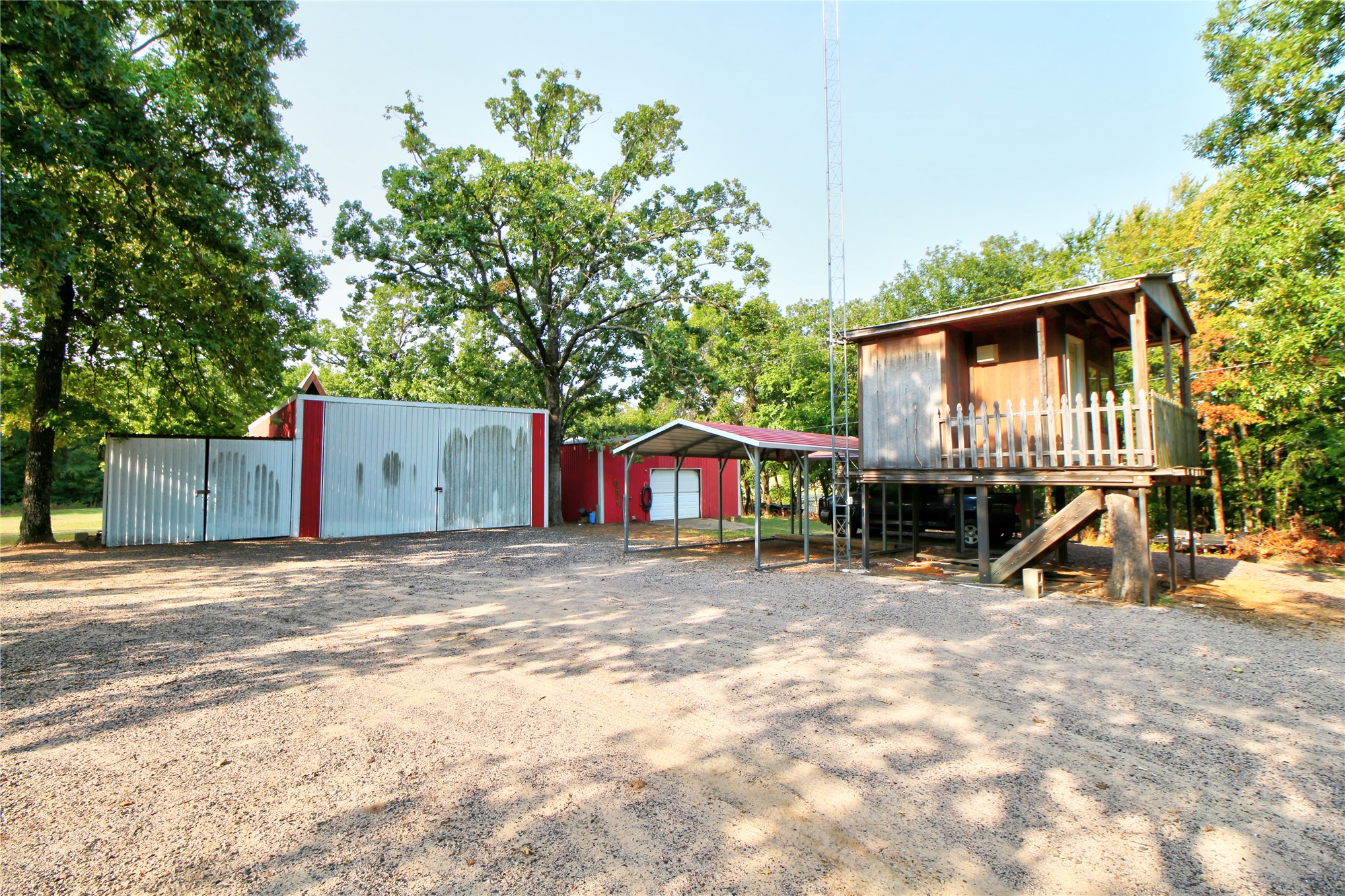 10571 Tonkawa Kingston OK 73439