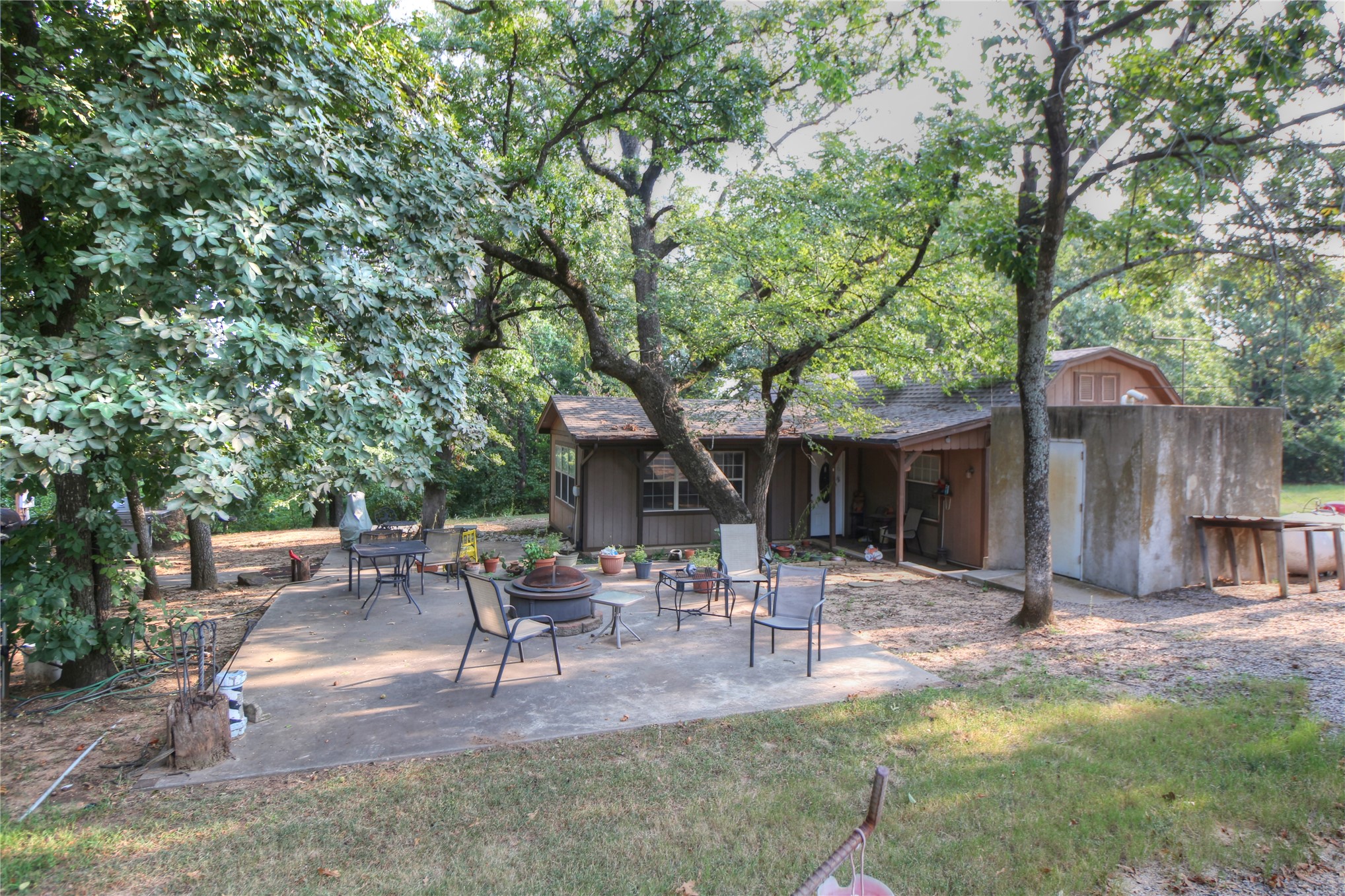 10571 Tonkawa Kingston OK 73439