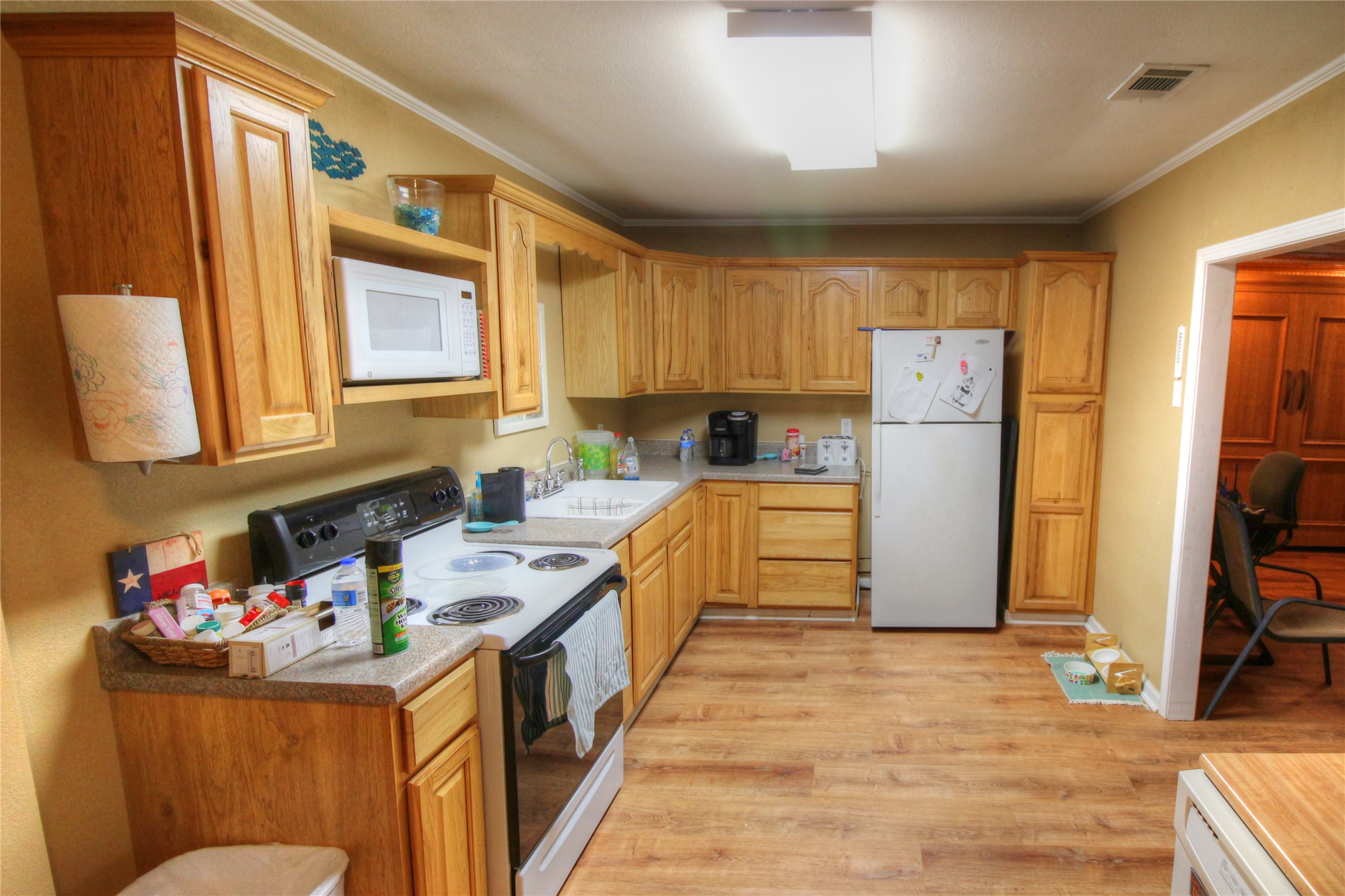 10571 Tonkawa Kingston OK 73439
