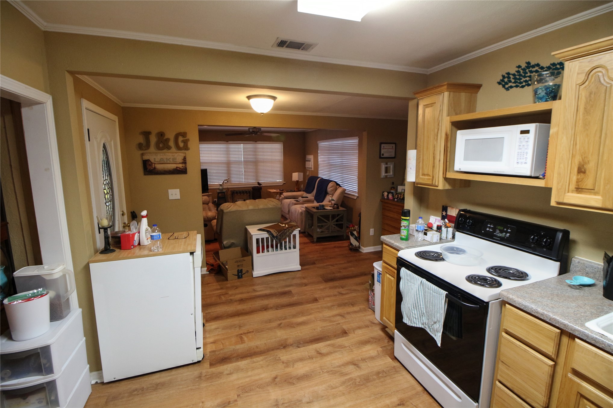 10571 Tonkawa Kingston OK 73439