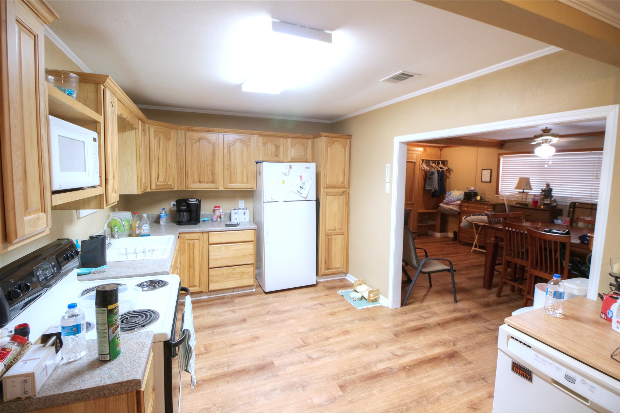 10571 Tonkawa Kingston OK 73439