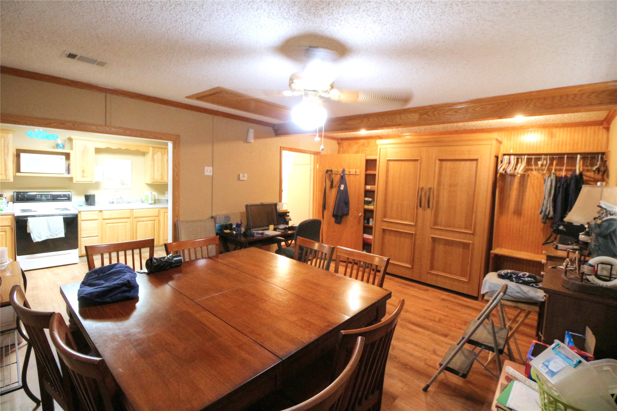 10571 Tonkawa Kingston OK 73439