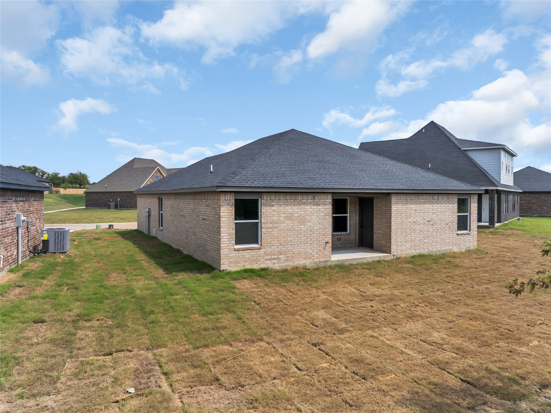 1841 Topaz Road Pryor OK 74361