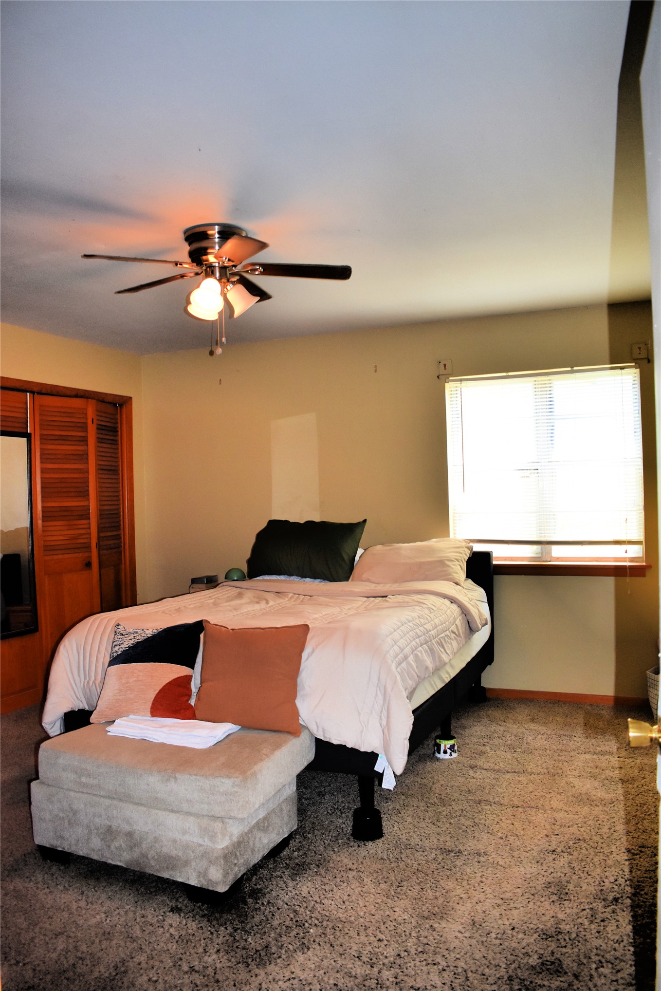 1110 S 4 Street Hugo OK 74743
