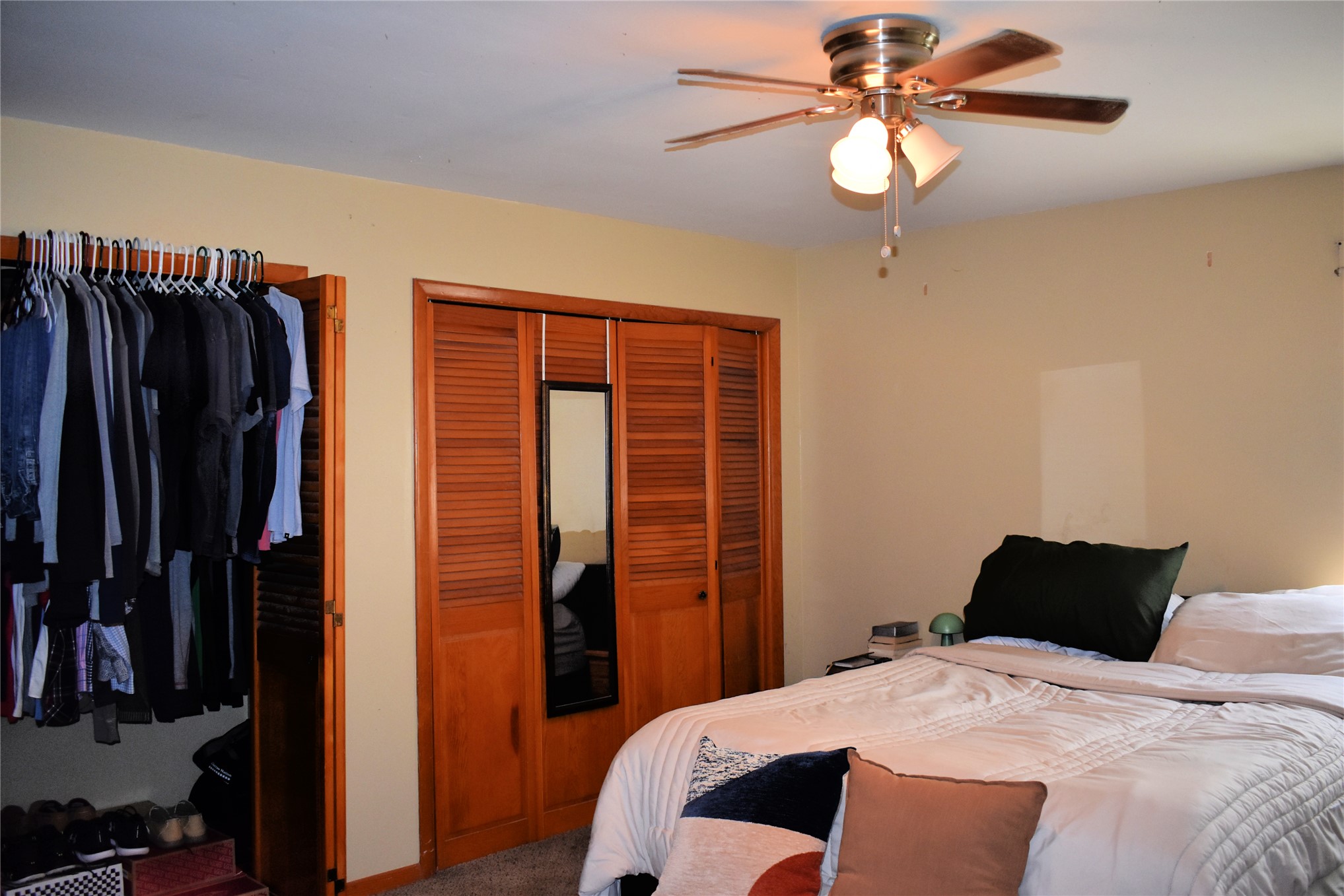 1110 S 4 Street Hugo OK 74743