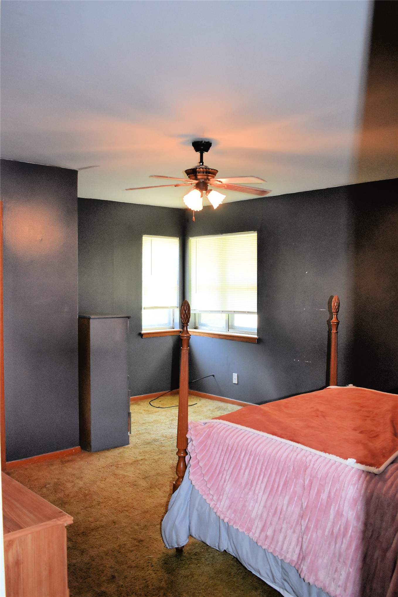 1110 S 4 Street Hugo OK 74743