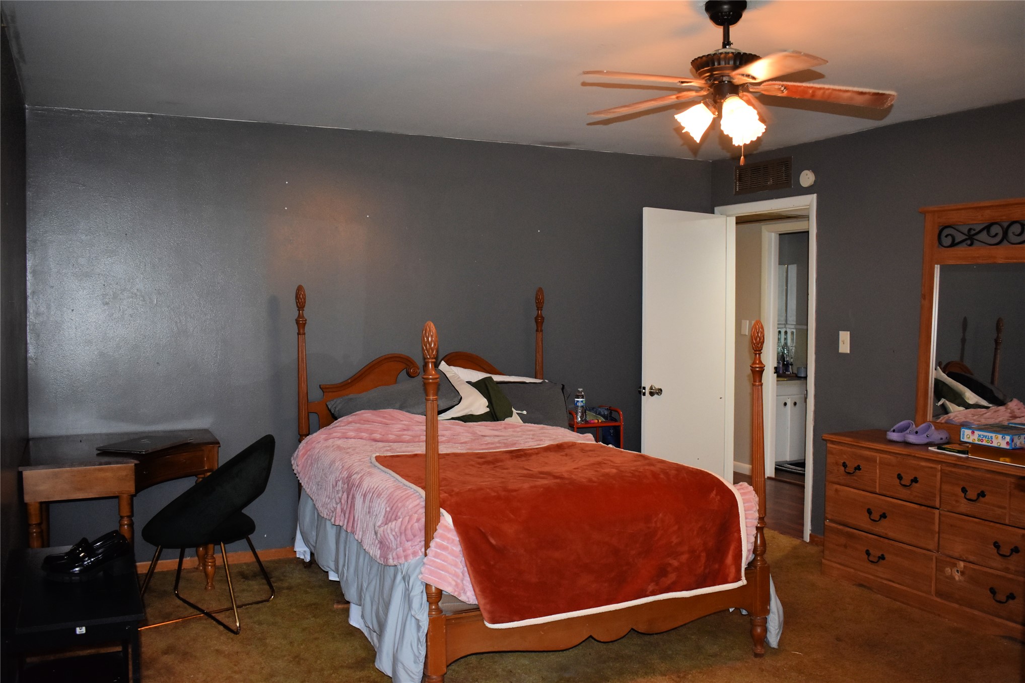 1110 S 4 Street Hugo OK 74743
