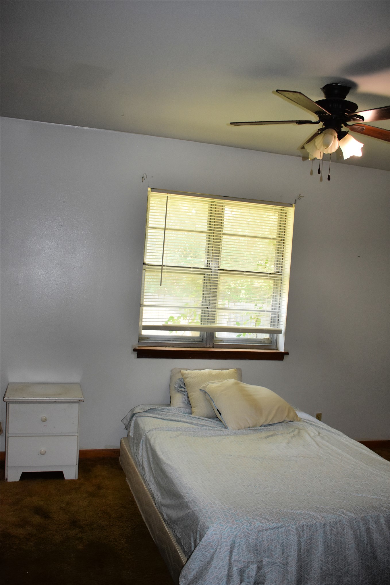 1110 S 4 Street Hugo OK 74743