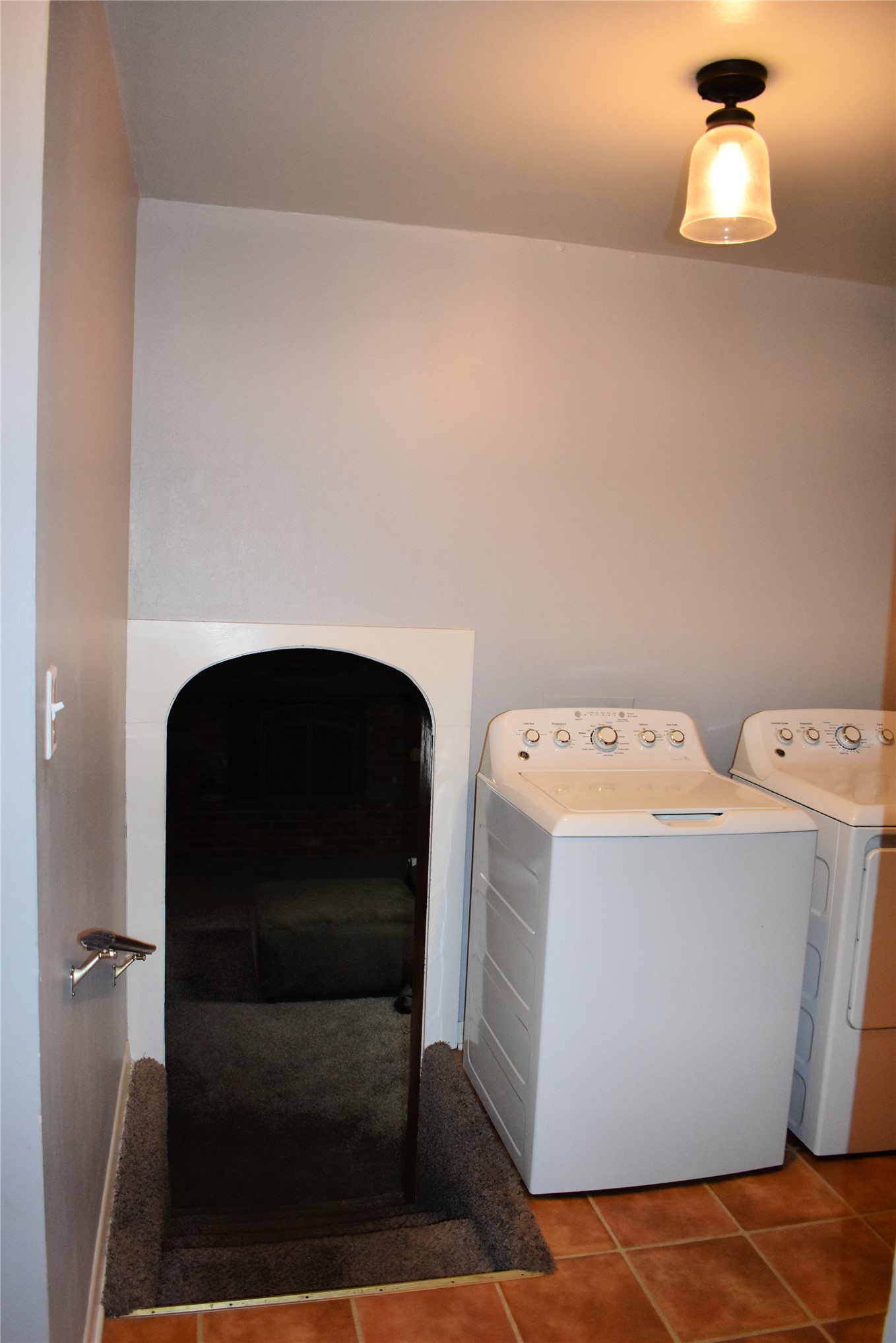 1110 S 4 Street Hugo OK 74743