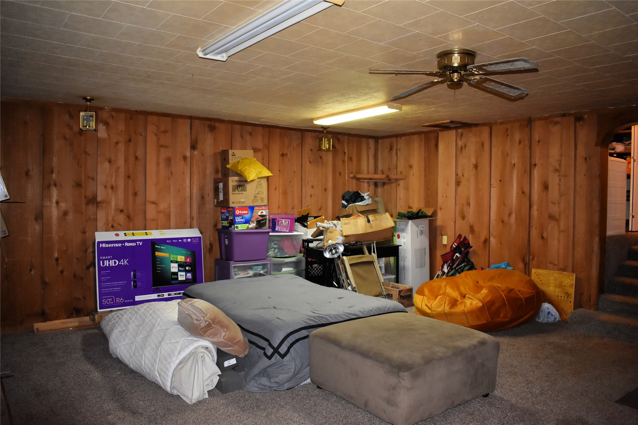 1110 S 4 Street Hugo OK 74743