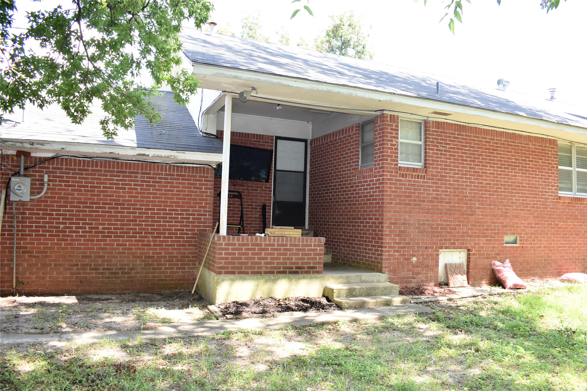 1110 S 4 Street Hugo OK 74743