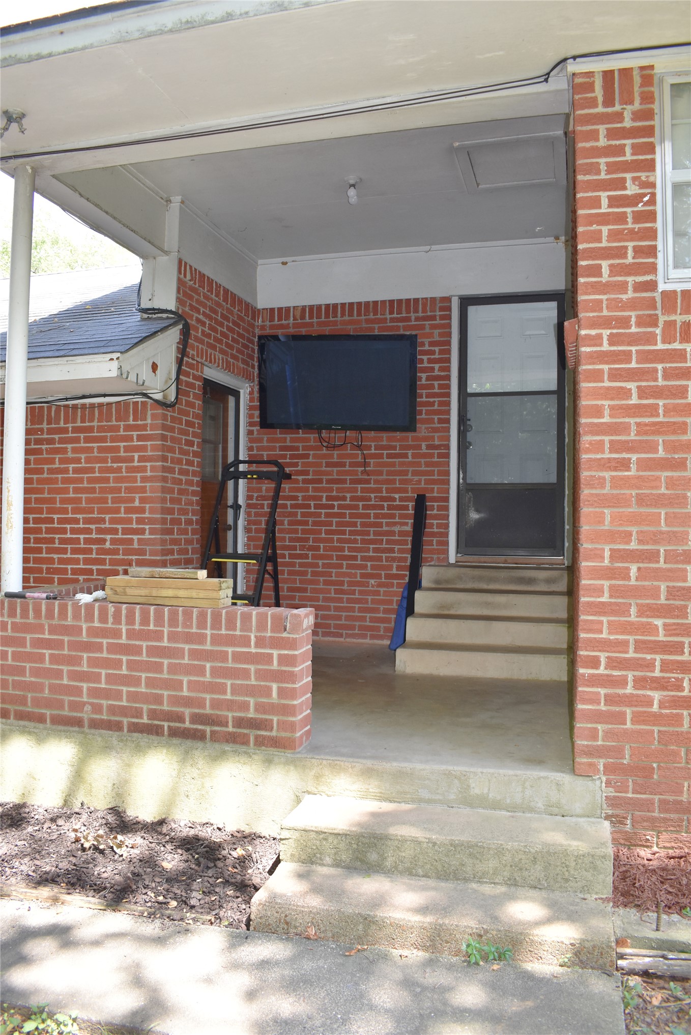 1110 S 4 Street Hugo OK 74743