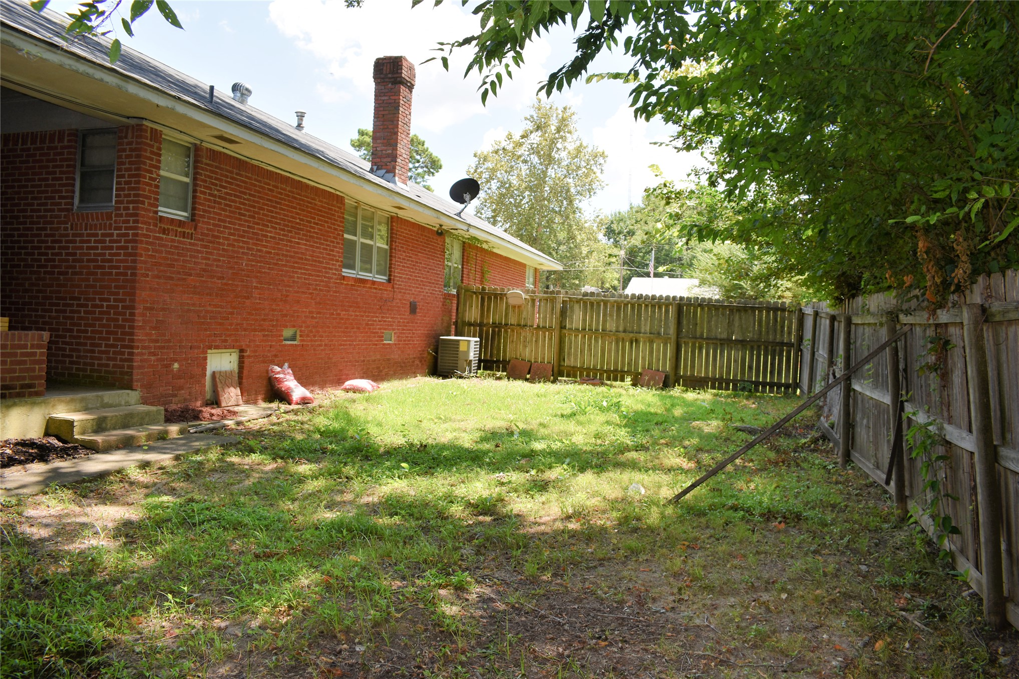 1110 S 4 Street Hugo OK 74743