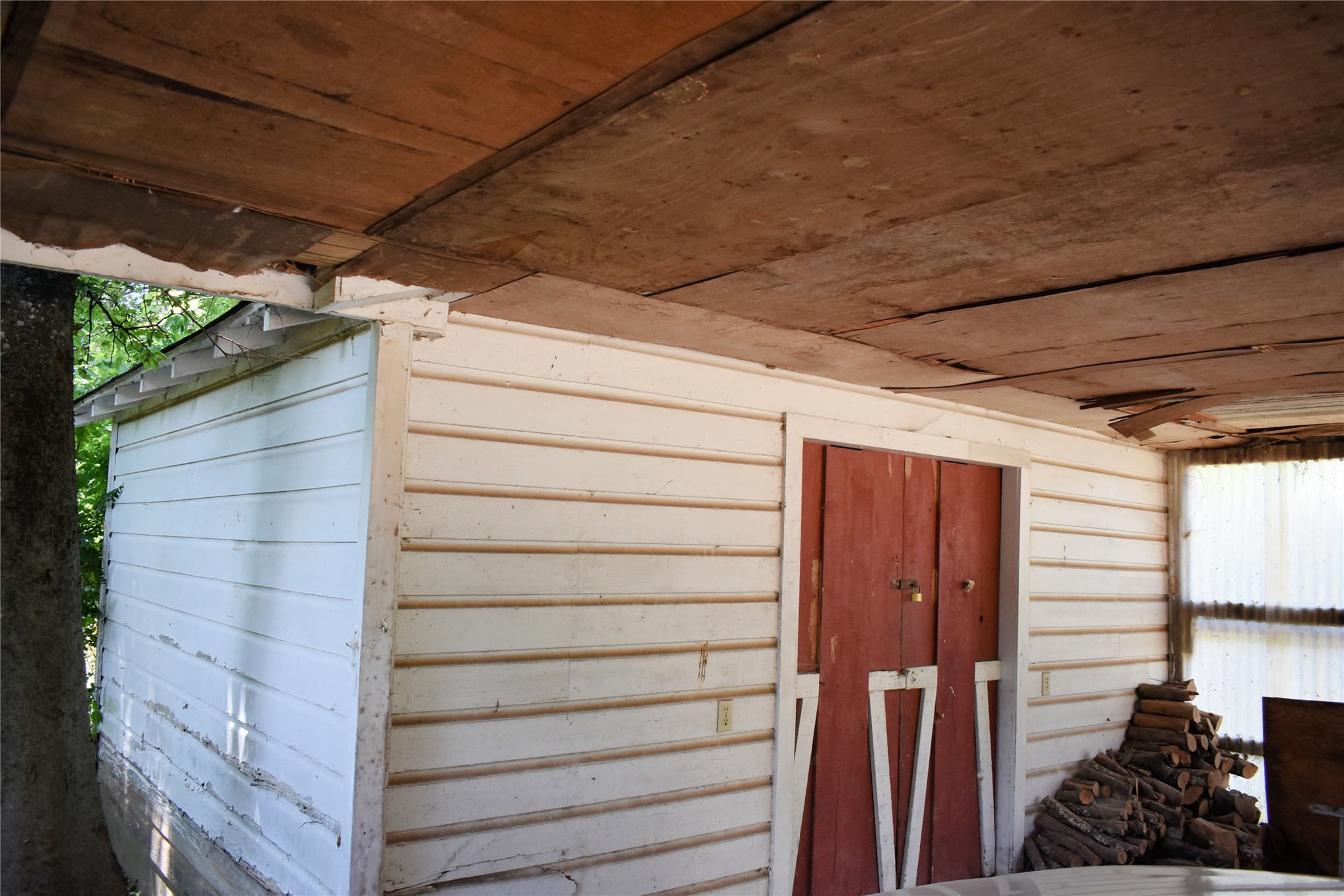 1110 S 4 Street Hugo OK 74743