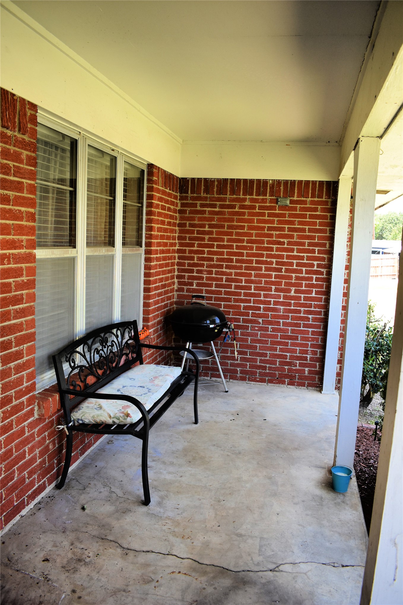 1110 S 4 Street Hugo OK 74743