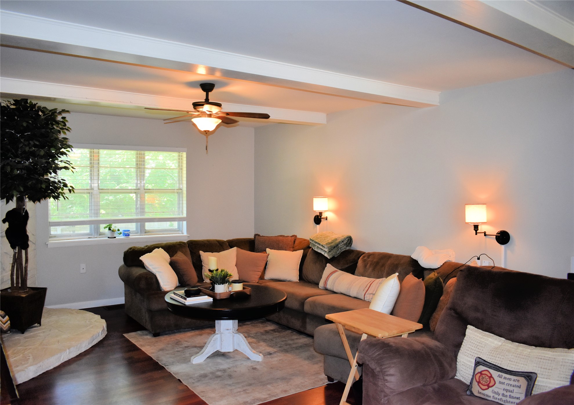 1110 S 4 Street Hugo OK 74743