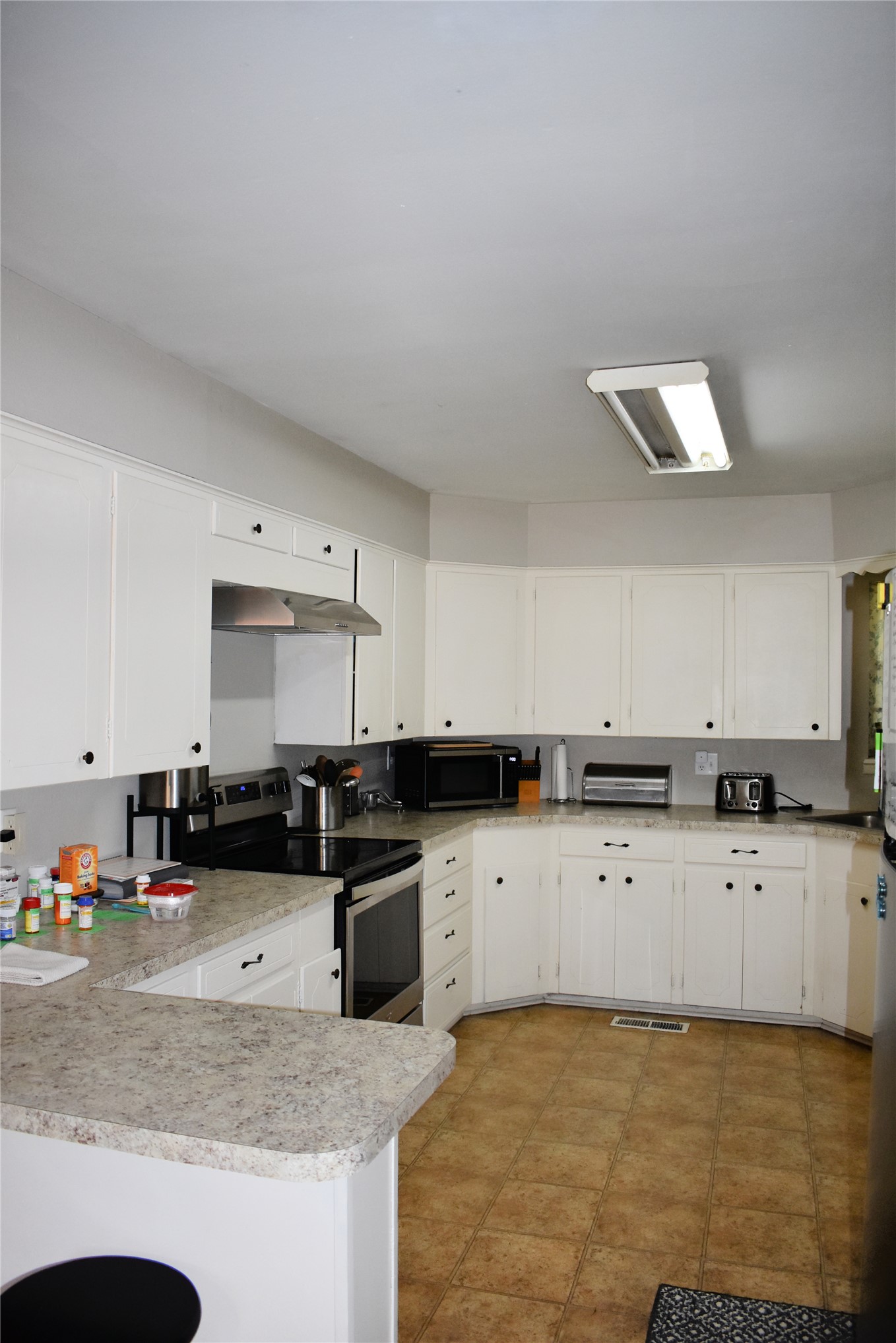 1110 S 4 Street Hugo OK 74743