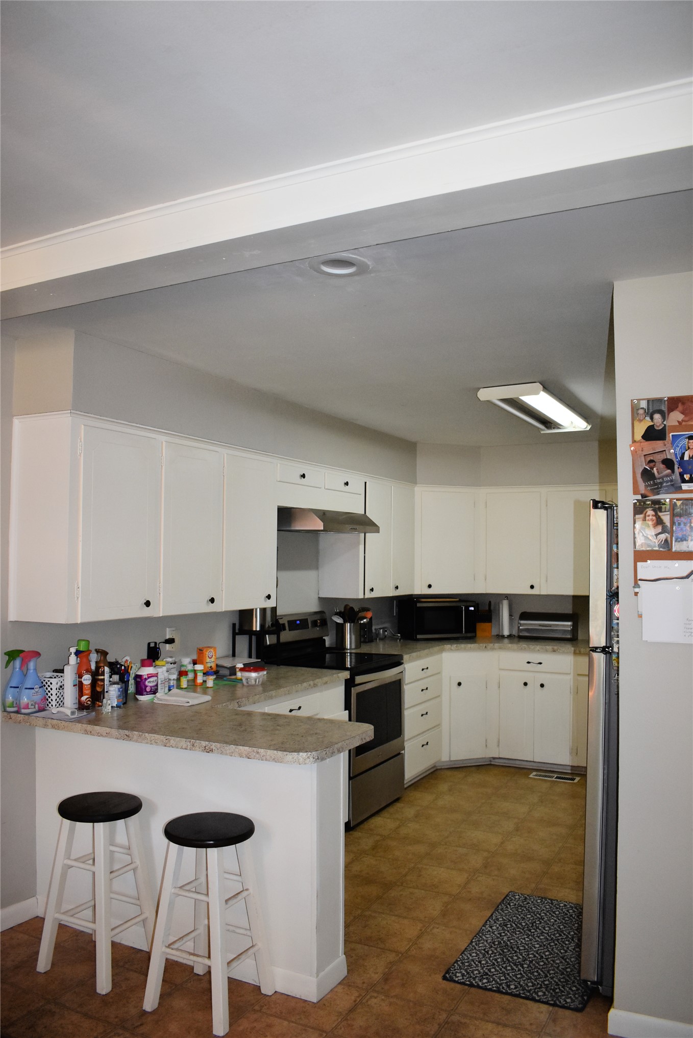 1110 S 4 Street Hugo OK 74743