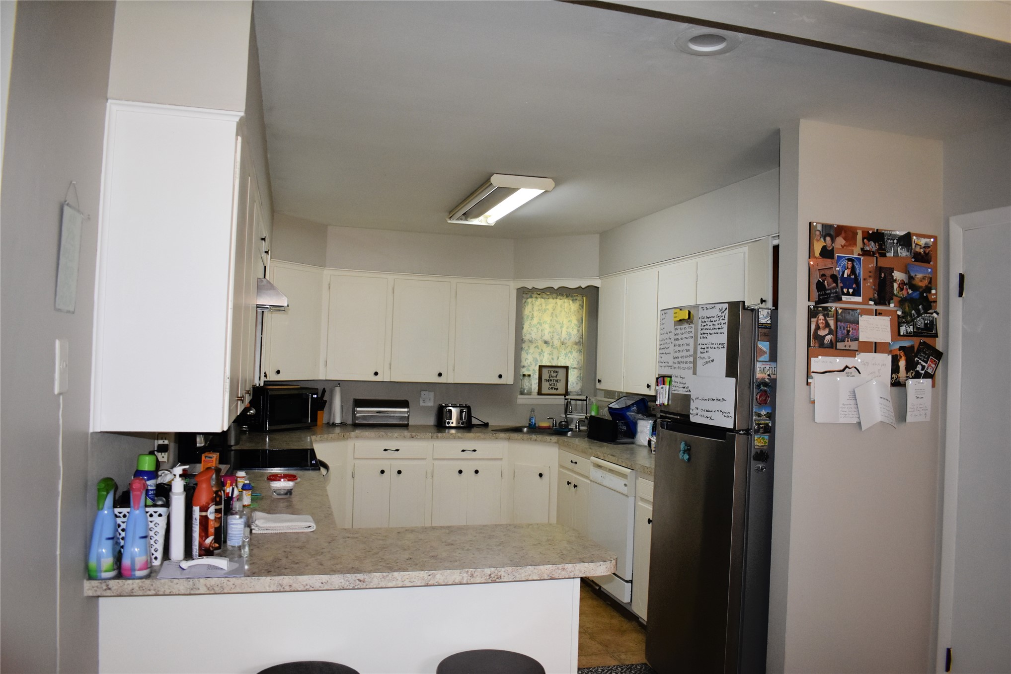 1110 S 4 Street Hugo OK 74743