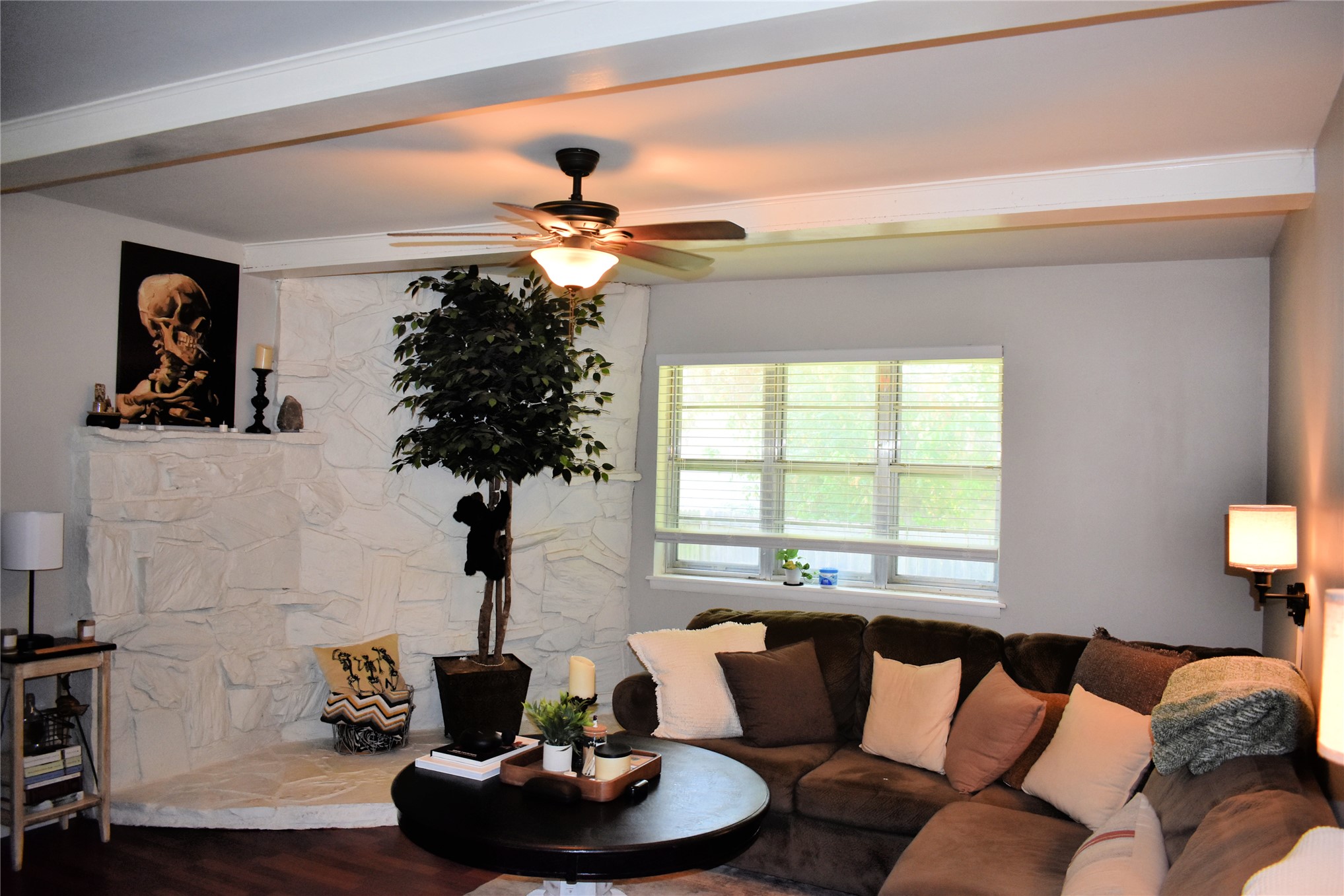 1110 S 4 Street Hugo OK 74743