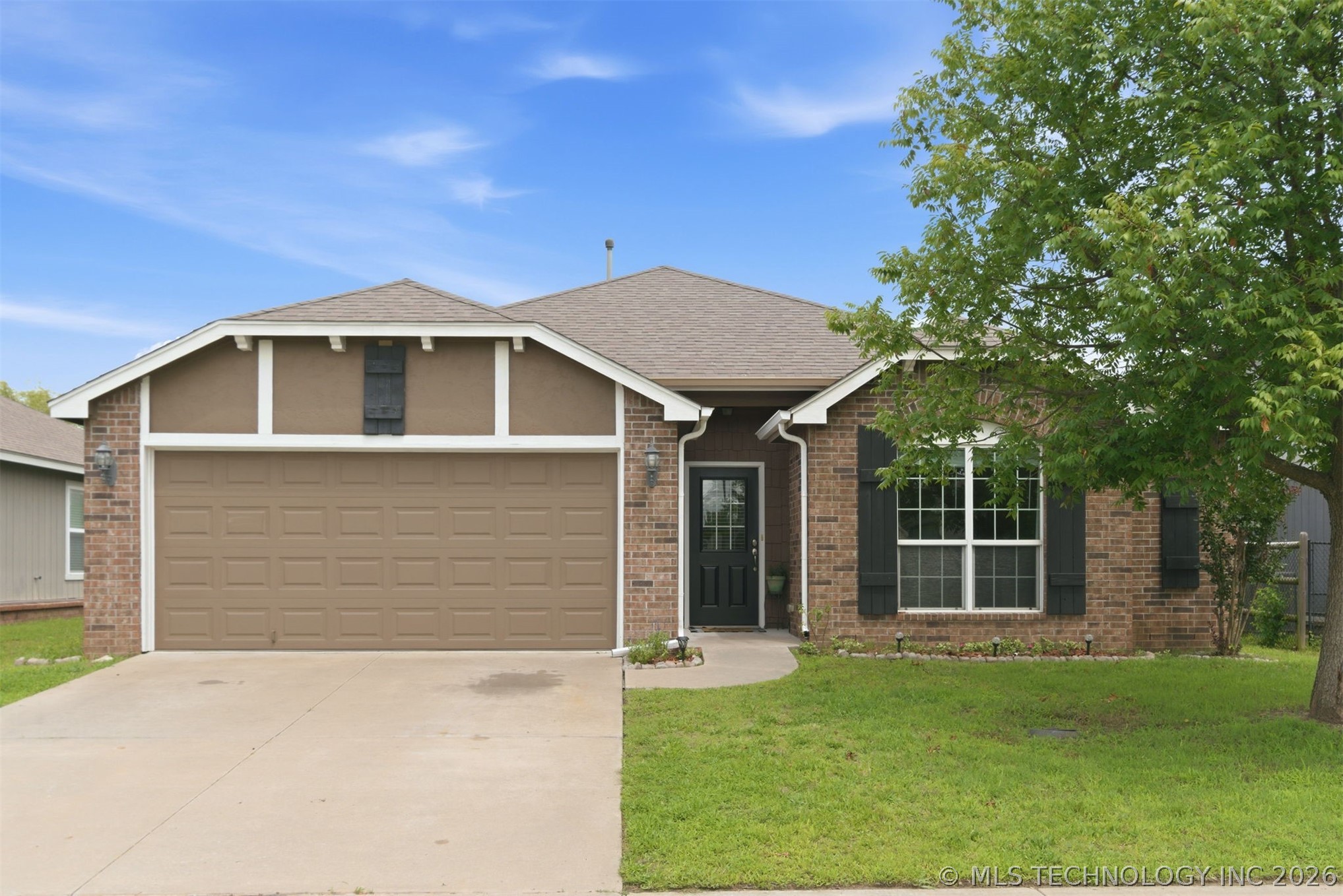 11001 N 154th East Avenue Owasso OK 74055