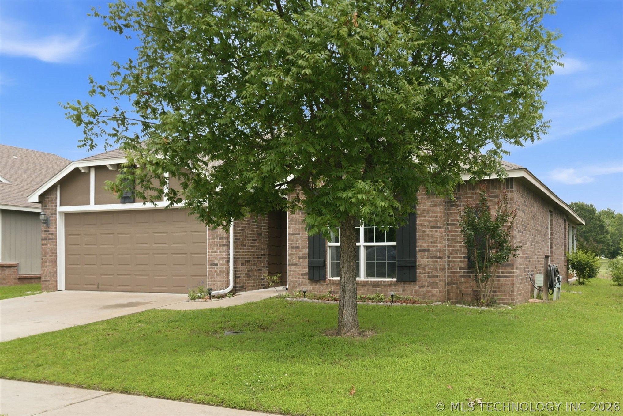 11001 N 154th East Avenue Owasso OK 74055