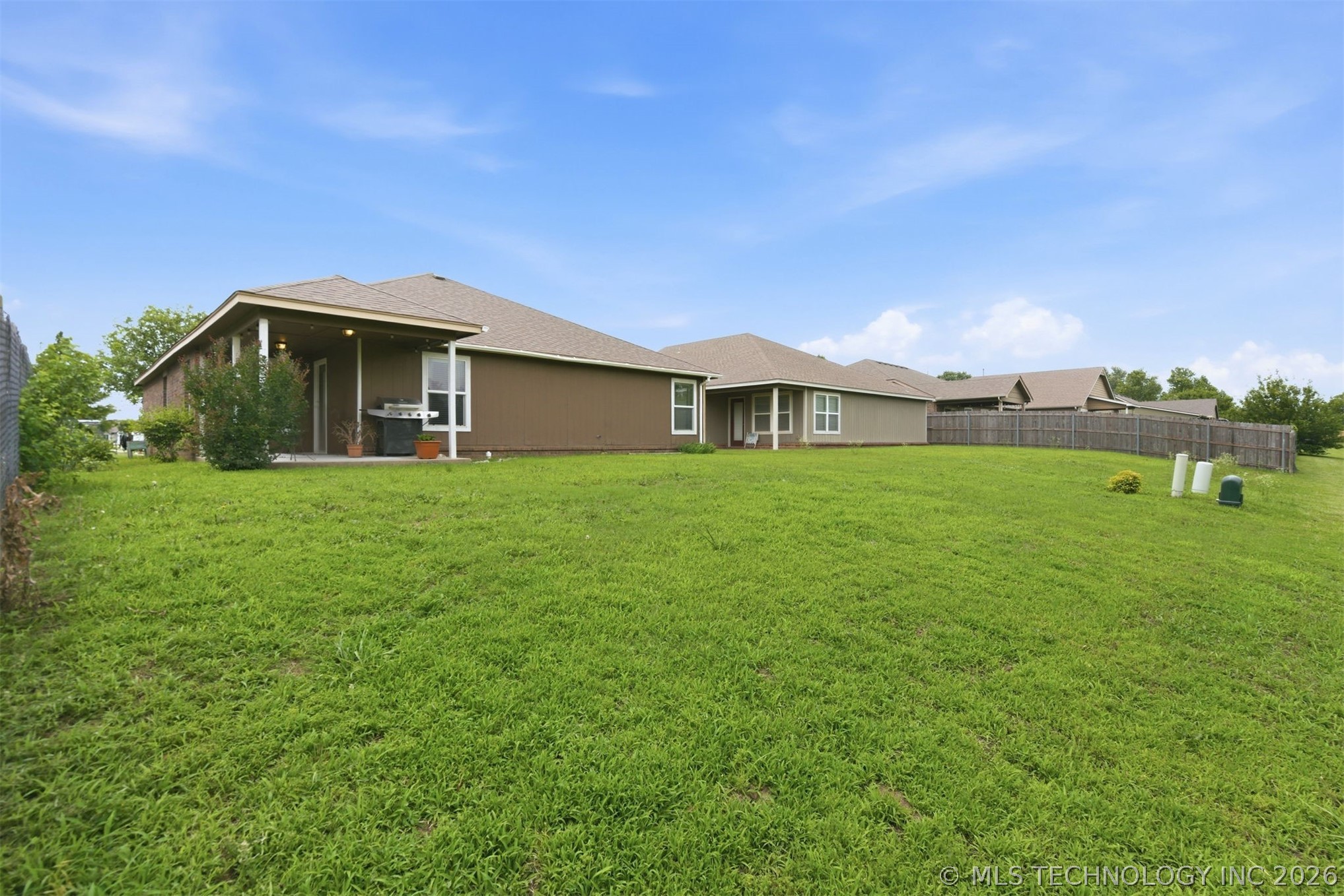 11001 N 154th East Avenue Owasso OK 74055