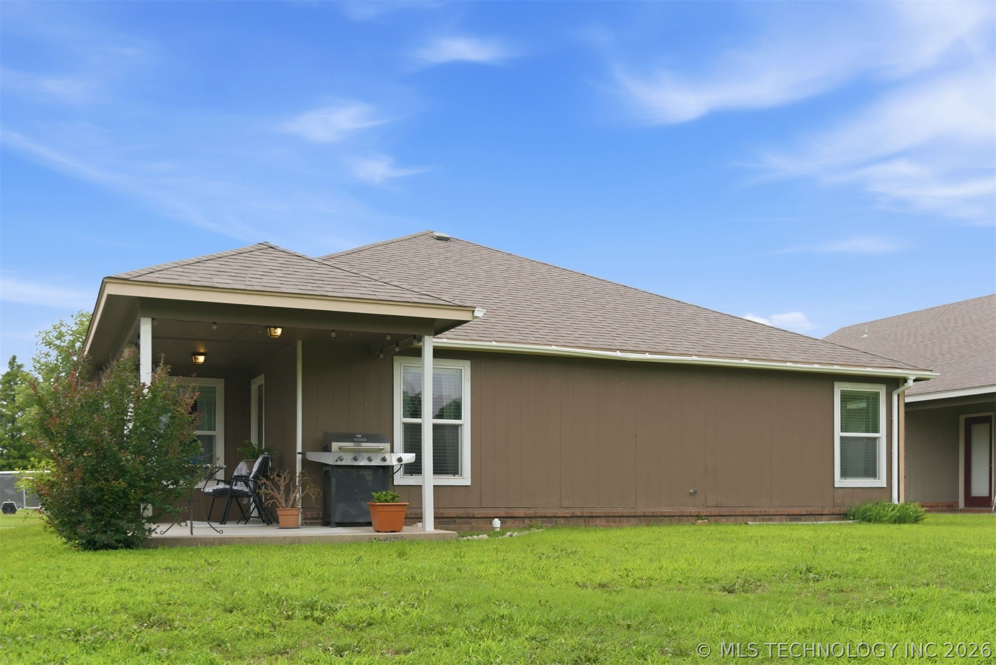 11001 N 154th East Avenue Owasso OK 74055