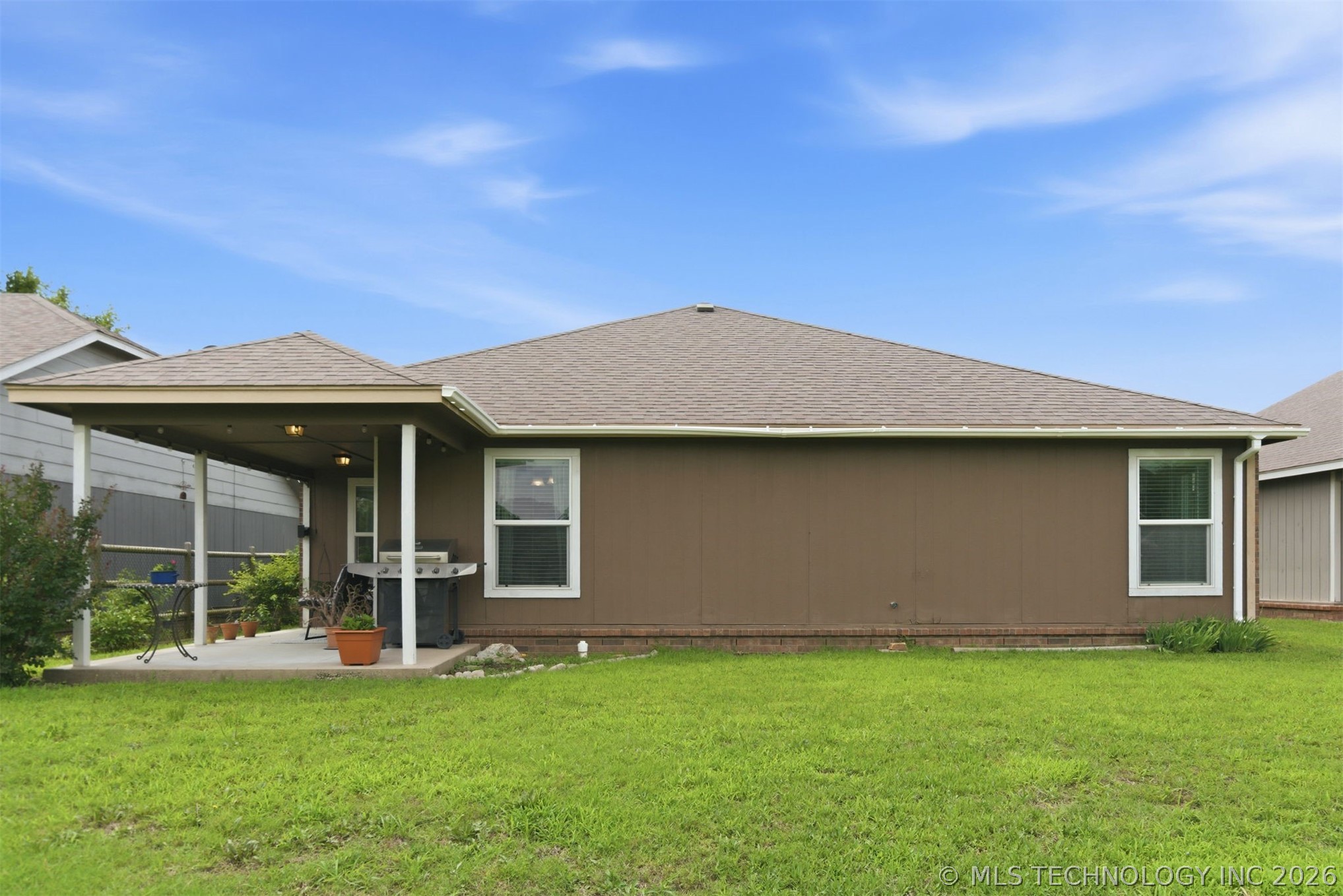 11001 N 154th East Avenue Owasso OK 74055